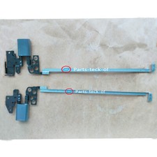 NEW 5H50W13827 For Lenovo 500e Yoga Chromebook Gen 4 Left Right Lcd Hinge Set