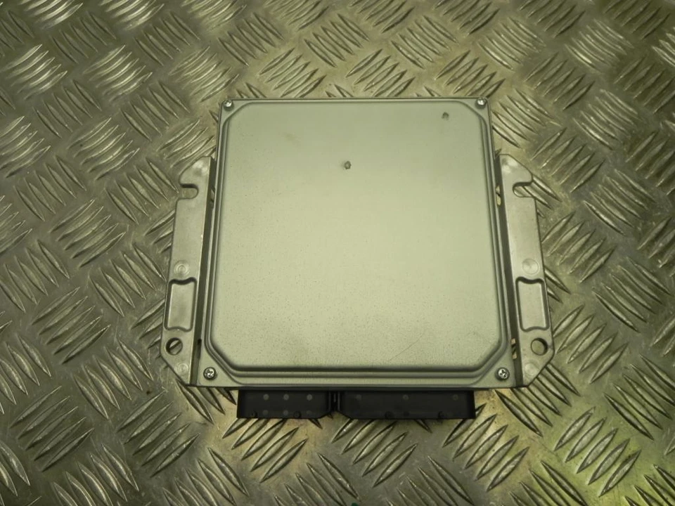 Centralina motore Subaru LEGACY IV Station Wagon 2009 22611AN040 - Immagine 3 di 4