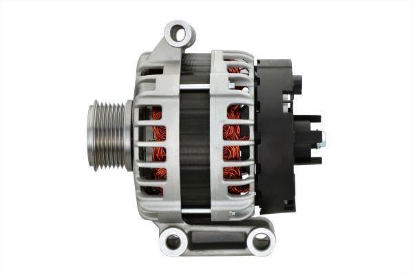 Hella 8EL 011 713-921 Lichtmaschine Generator FüR Ford-image
