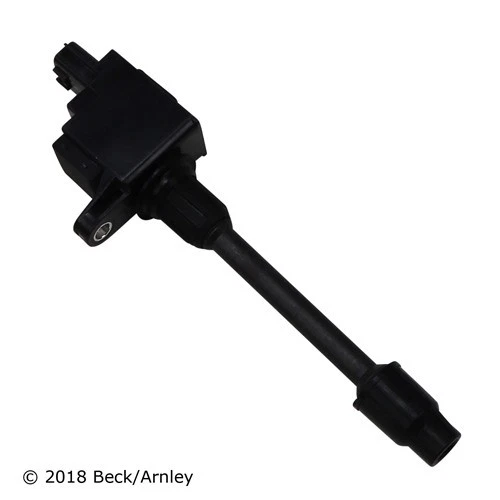 Beck/Arnley 178-8534 Ignition Coil For 2001 Nissan Maxima 2001 Infiniti I30 - Image 2 of 4