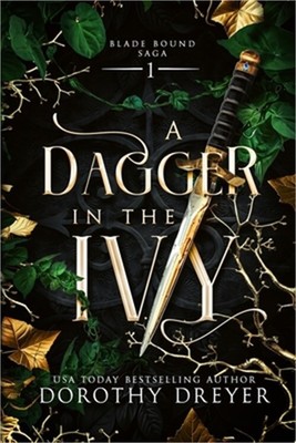 A Dagger in the Ivy (Paperback or Softback)