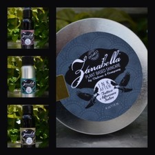 Deluxe Tattoo Care Kit - Lotion Cooling Mist Spray Liquid Soap Salve After Ink