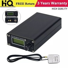 GPSDO GPS Disciplined Oscillator 10MHz Frequency Reference Standard Rubidium