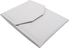 Pearl Necklace Folder Jewelry Display Storage Organizer Necklace Box Holder