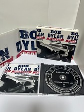 Bob Dylan Together Through Life Japan 2 CD + DVD SICP 2250~2 Deluxe Edition