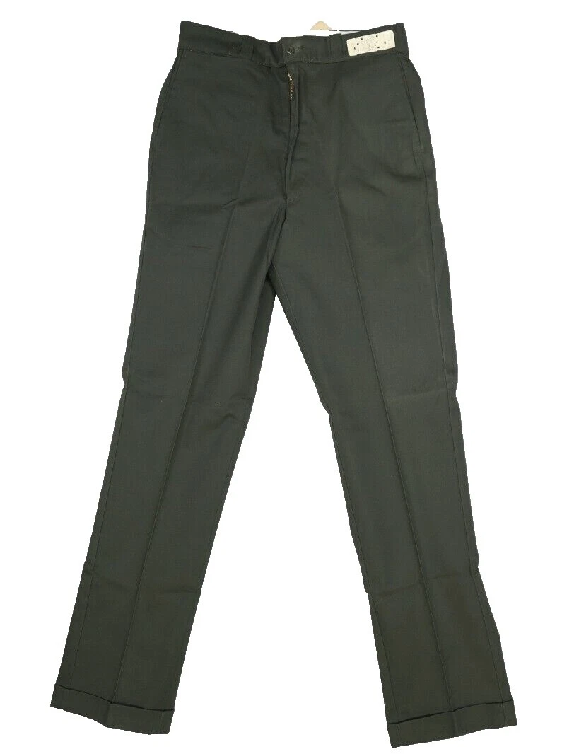 Key pantalones de algodón para hombres