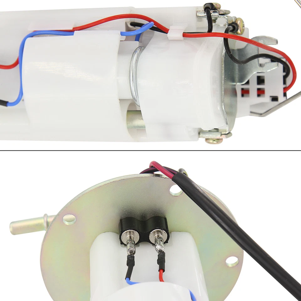 New Fuel Pump Assembly for Kawasaki Vulcan 1700 09-21 49040-0035 UC-T35KU58 - Image 3 of 4