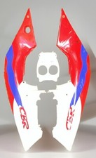 Honda Hurricane CBR 250R MC19 1988 Rear Fairing Seat Panels Cowl Genuine