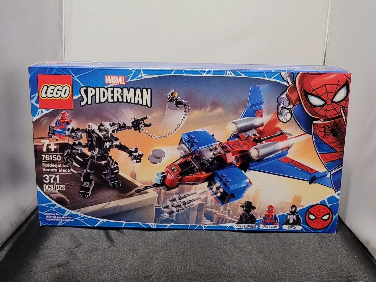 Lego super outlet heroes 76150