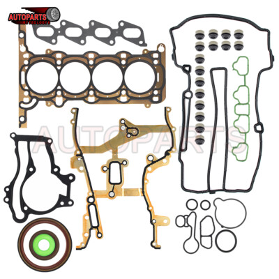 CODE B C Engine Head Gasket Kit For Chevy Cruze Sonic Trax Buick Encore 1.4