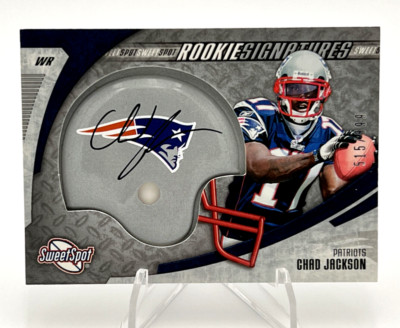 ゼイ・ジョーンズ [パッチカード] 2021 Phoenix Ja'Marr Chase RC Chad Johnson AJ Green Triple Patch