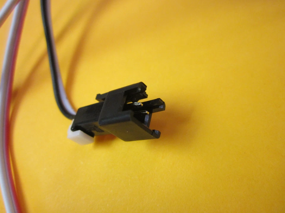 Insignia 48" NS-48D510NA17 186093 Main Board Cable [XP6] to Speakers - Image 4 of 4