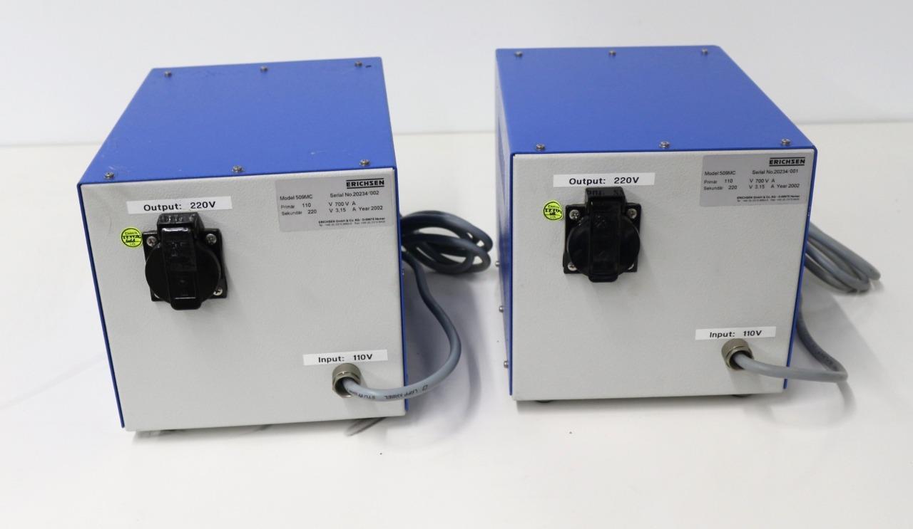 Erichsen Testing Equipment Model 509 MCI CoatMaster Film Applicator