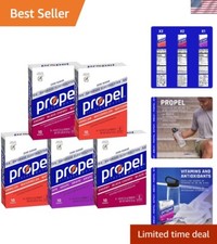 Replenishing Electrolyte Powder Packets with B Vitamins - 3 Delicious Flavors