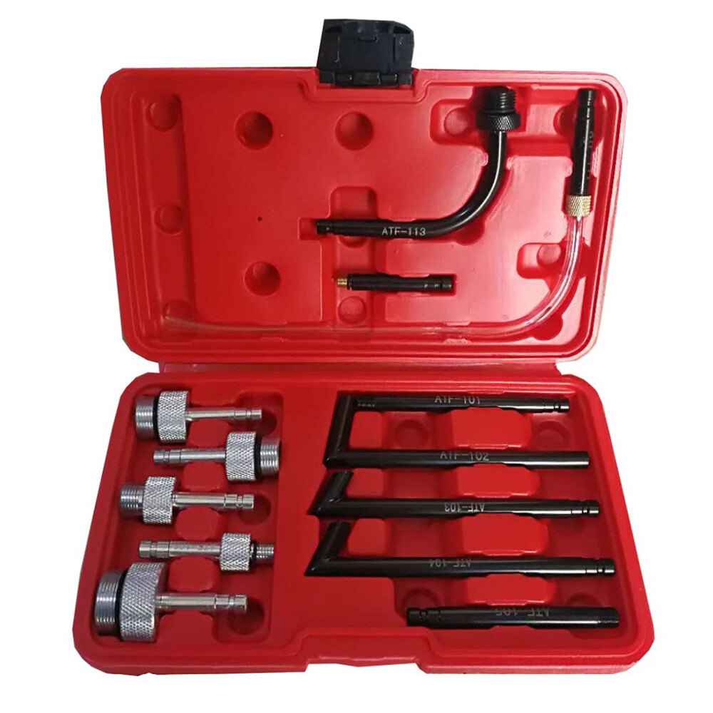 Transmission Automatic Fluid Oil Filler Adapter 01J DSG CVT 09G For VW Audi Benz eBay