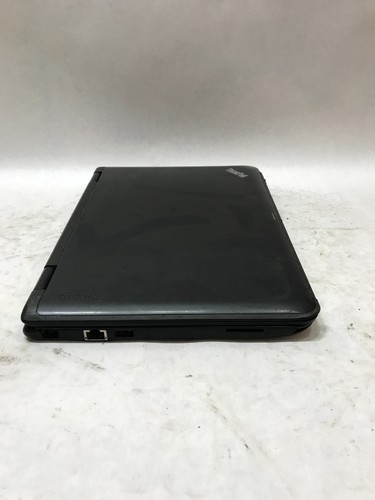 Lenovo ThinkPad Yoga 11e 11" Celeron 4GB RAM 128GB SSD Windows 11 C-Grade!! - DW - Afbeelding 9 van 11