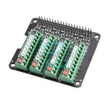 40Pin GPIO Screw Terminal Expansion Boards For Raspberry Pi Raspberry Pi Series-