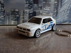 Lancia Delta Integrale Schlüsselanhänger HW 🏆