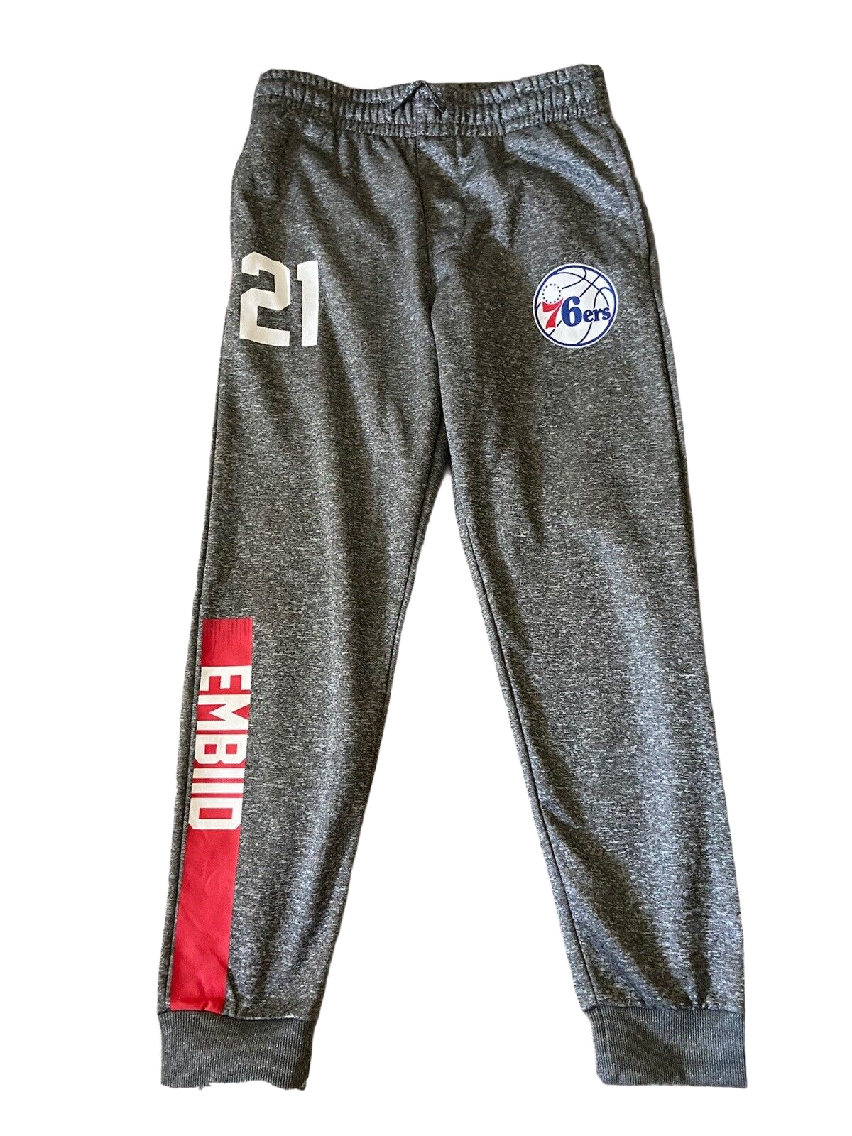sixers pants