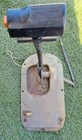 <!--F#f_0-->VL COMMODORE T BAR SHIFTER & WIRE CALAIS BERLINA EXECUTIVE SL HOLDEN<!--F/-->
