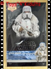 Hot Toys MMS768 Star Wars Solo A Star Wars Story Range Trooper 1 6 Figure New