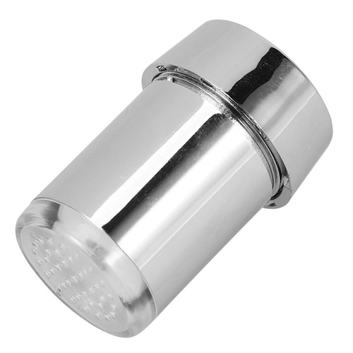 Color changing faucet sink spray work kitchen tap instant water heater