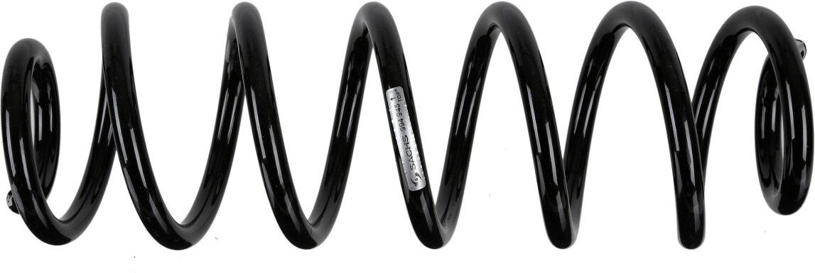 994 945 SACHS Coil Spring for AUDI