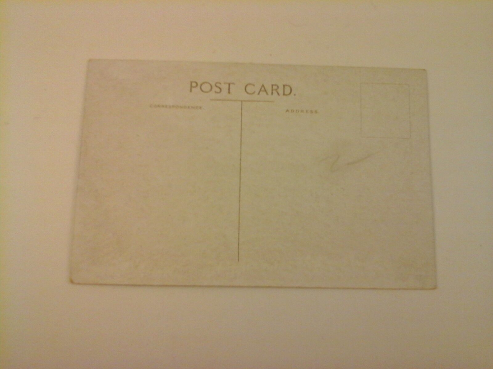 Vtg 1920's UK London Postcard - Cenotaph Memorial, Whitehall - Photo 2 sur 2