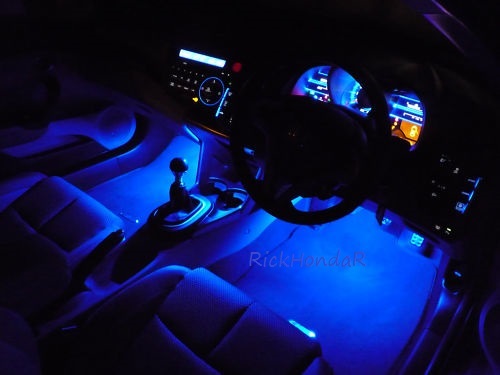 Fiat 500 Interior Light | Cabinets Matttroy