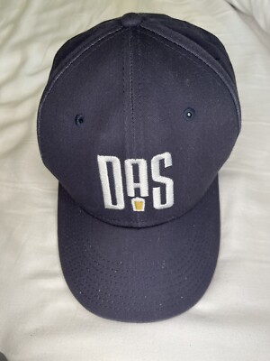 DAS Hat Cap New Era 9FIFTY One Size Adjustable