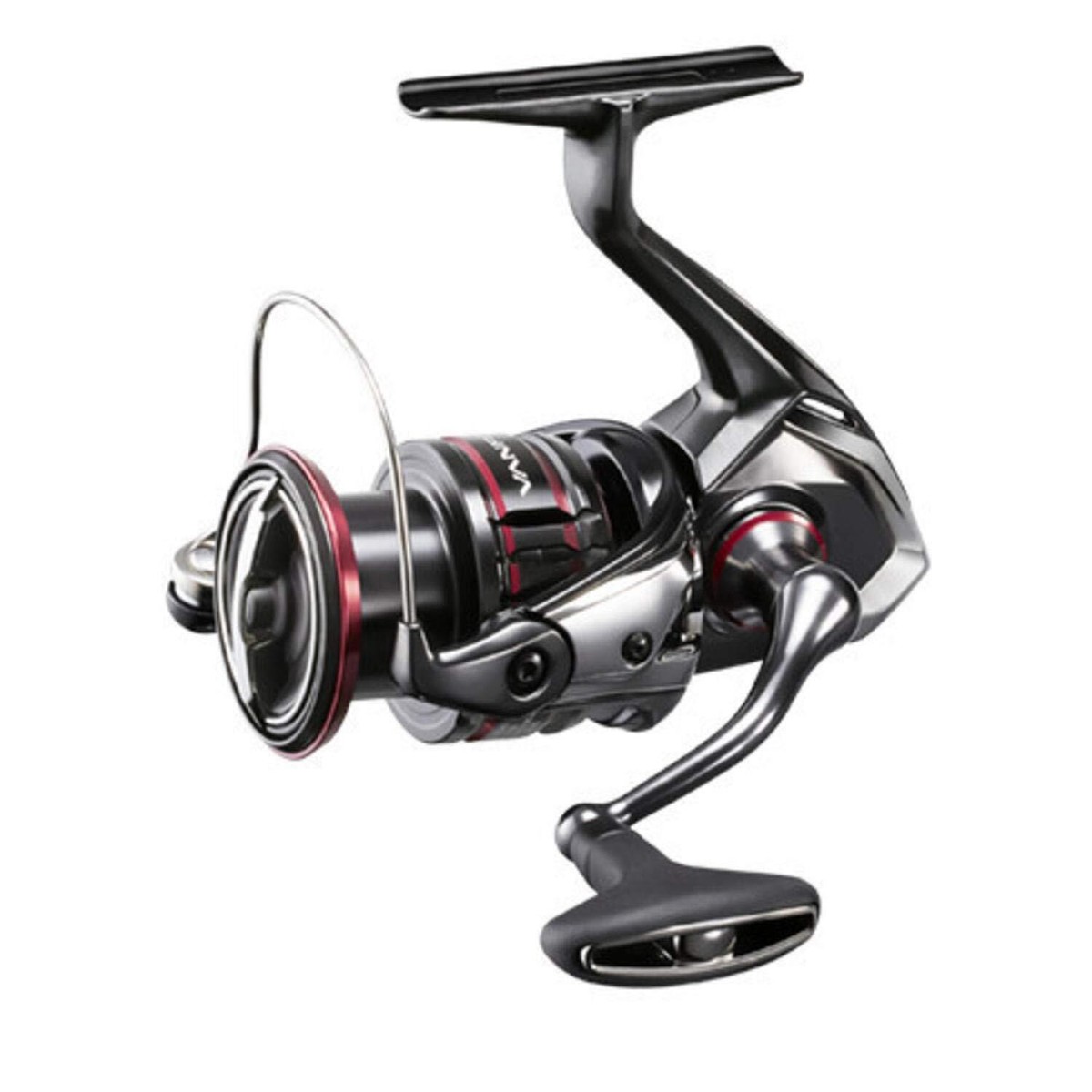 20 ヴァンフォード c3000xg Shimano 20 VANFORD C3000 Spinning Reel shipping japan new