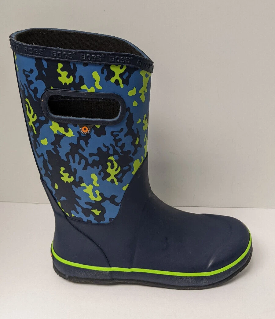 Big 5 outlet rubber boots