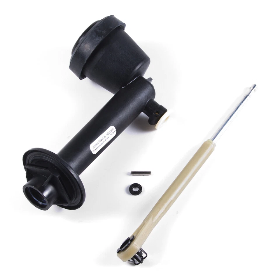 Cilindro maestro de embrague LuK LMC349 Foto 2 de 2