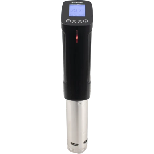 Inkbird WiFi Sous Vide Cooker - ISV-100W Temp Range: 77-210°F Great for Brewing
Opens in a new windo