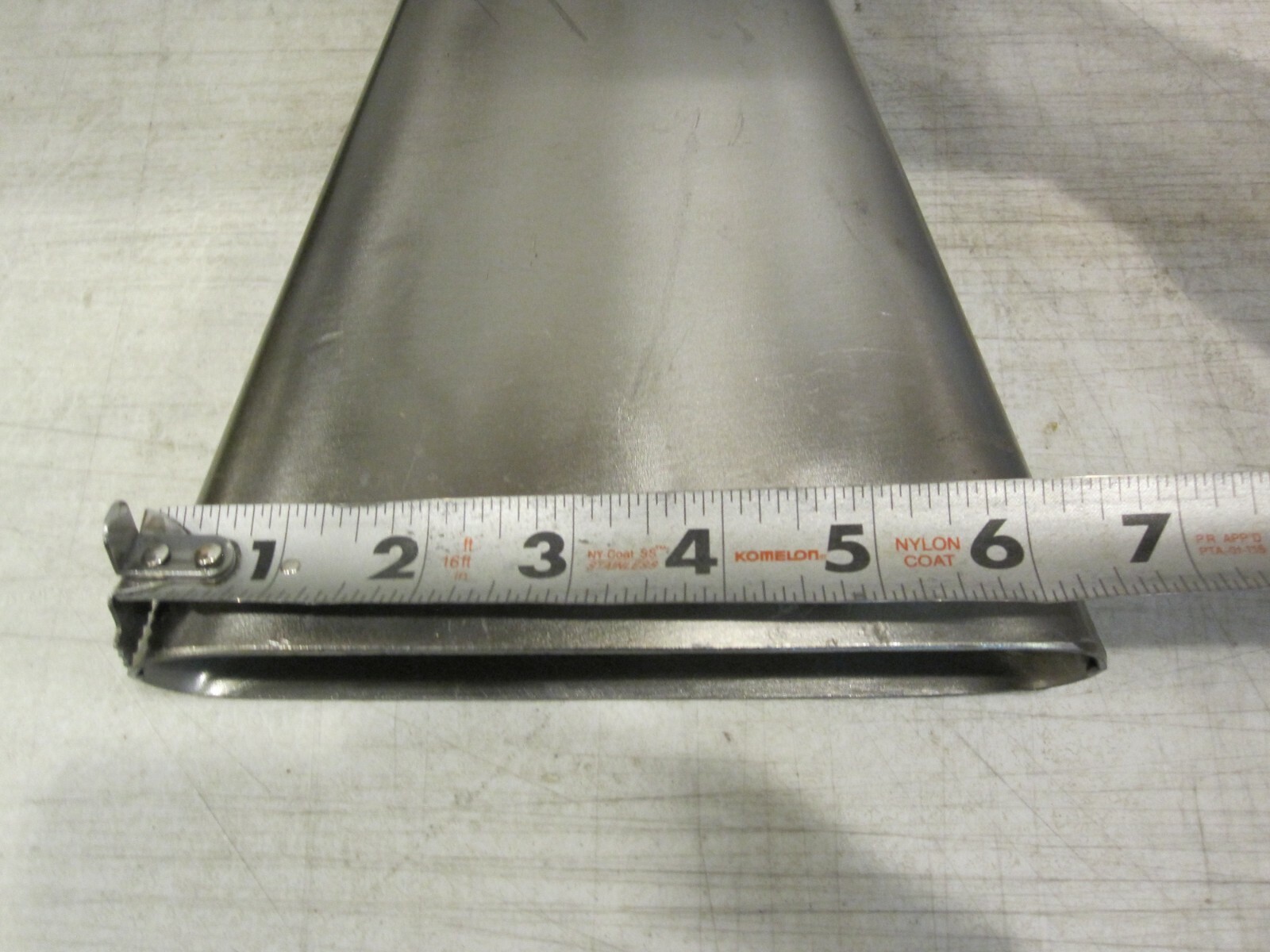 JCR Percussion Bronx, NY Cowbell Bongo Bell 8" x 6.5" EXC eBay