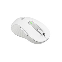 Mouse Logitech Signature M650 L White Left (910-006240)