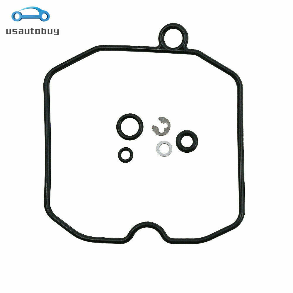 Carburetor Rebuild Kit For BING R100, R65, R75, R80, R90 CV 40 Carb – Airhead 40mm – 90-Day Warranty