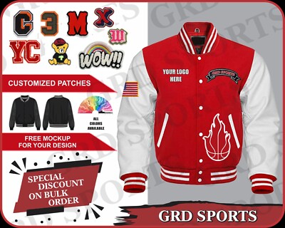 supreme Letterman baseball スタジャン05AW LETTERMAN BASEBALL JKT by Supreme | instantboot