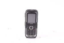 Kyocera E4233 DuraPlus Cellular Phone Black Sprint 