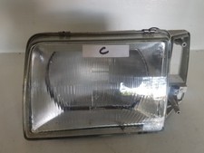 Feu avant (phare) Seat MARBELLA