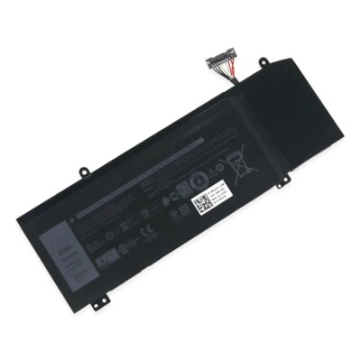 1F22N Replacement Laptop Batteria per Dell Alienware 2018 M15 P79F M17