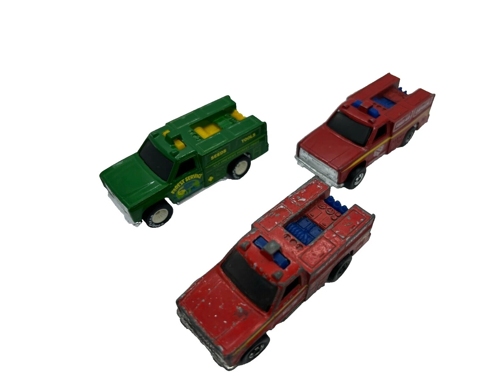 Hot Wheels Chevrolet Barramentos de brinquedo e de metal fundido