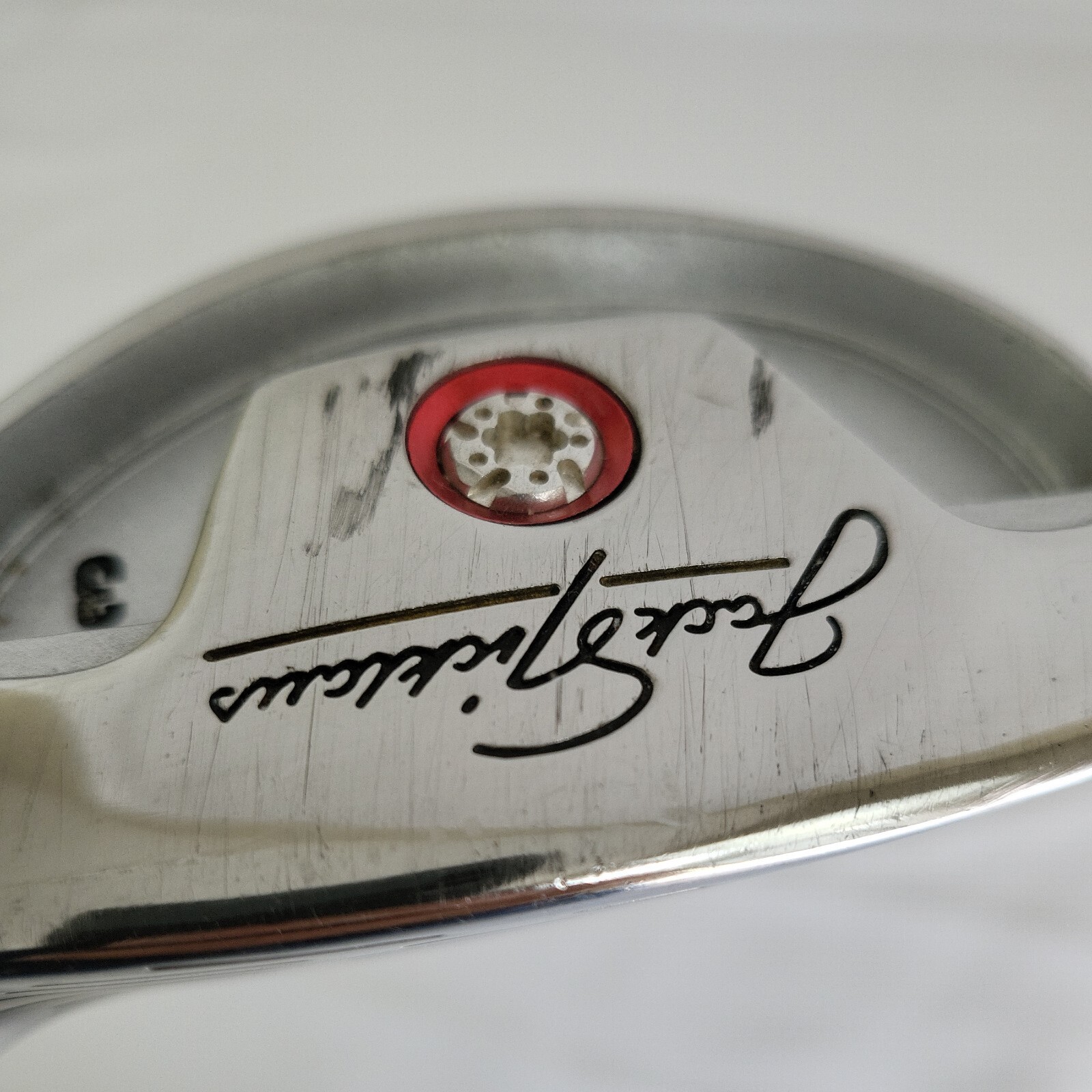 Jack Nicklaus 747LD 3 Hybrid RH / Regular Graphite 40"L eBay