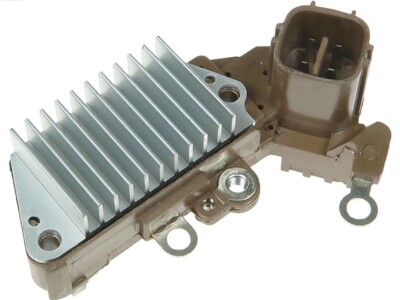 AS-PL ARE6027 Generatorregler