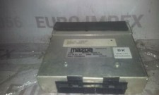 Moteur Mazda XEDOS 9