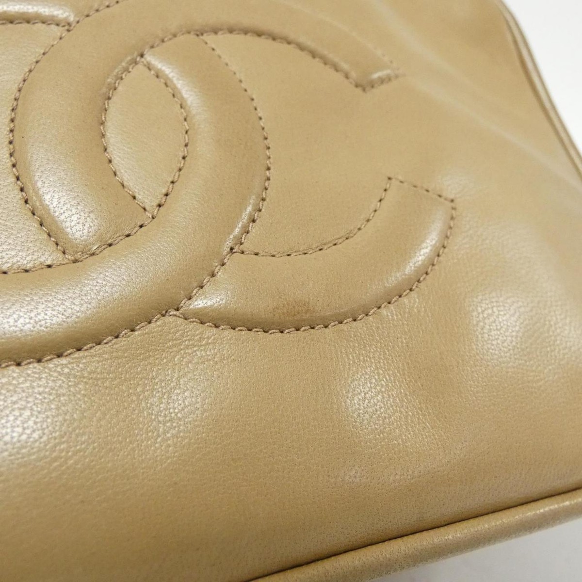 Authentic VINTAGE CHANEL Shoulder bag #270-003-894-6254 | eBay Authentic VINTAGE CHANEL Shoulder bag #270-003-894-6254 | eBay
