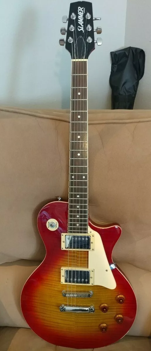 Hamer les paul deals