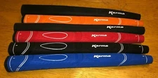 KARMA GOLF PUTTER GRIPS *** YOU CHOOSE***