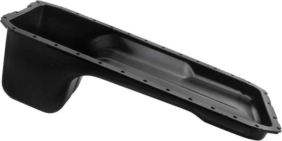 Engine Oil Pan For Ram 2500 3500 4500 5500 L6 6.7L Diesel Turbo 13-18 264-860 - Image 4 of 4