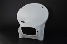 Plaque phare SWM RSGS -- SWM RSGS headlight